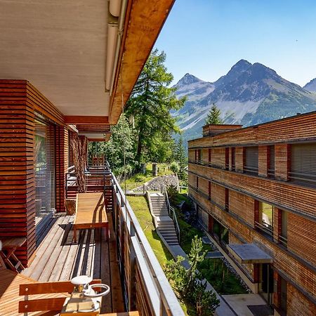 Fontana Apartman Arosa Kültér fotó