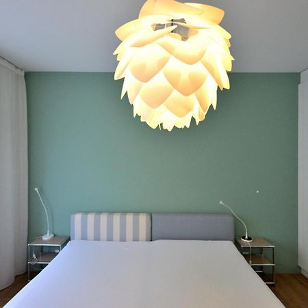 Fontana Apartman Arosa Kültér fotó