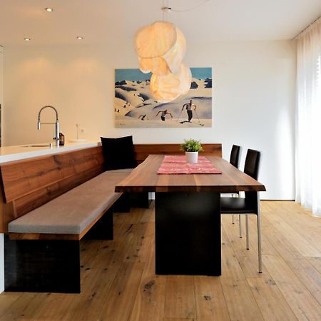 Fontana Apartman Arosa Kültér fotó