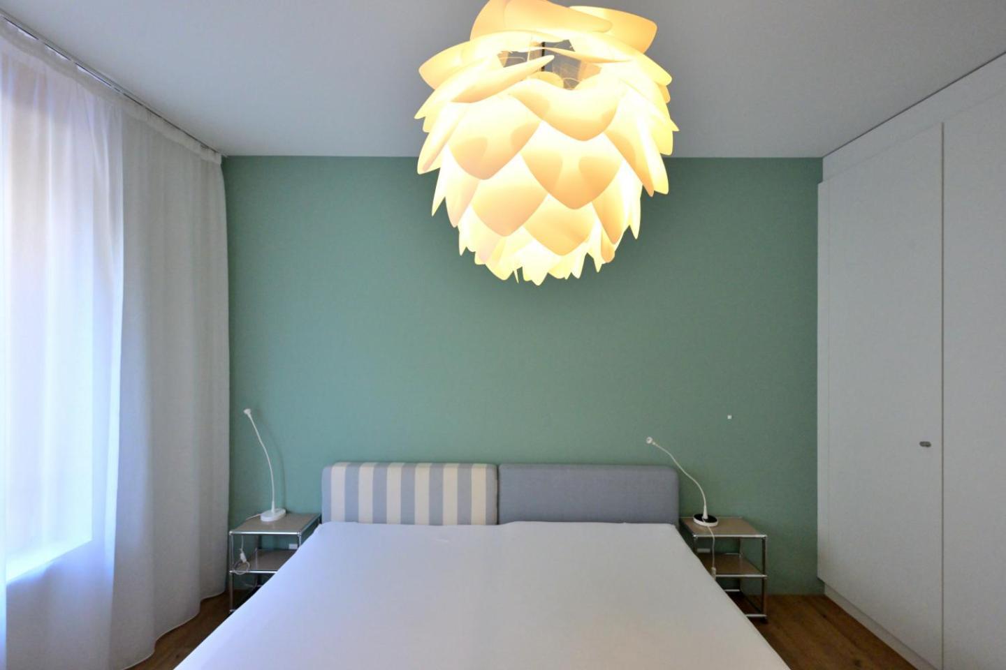 Fontana Apartman Arosa Kültér fotó