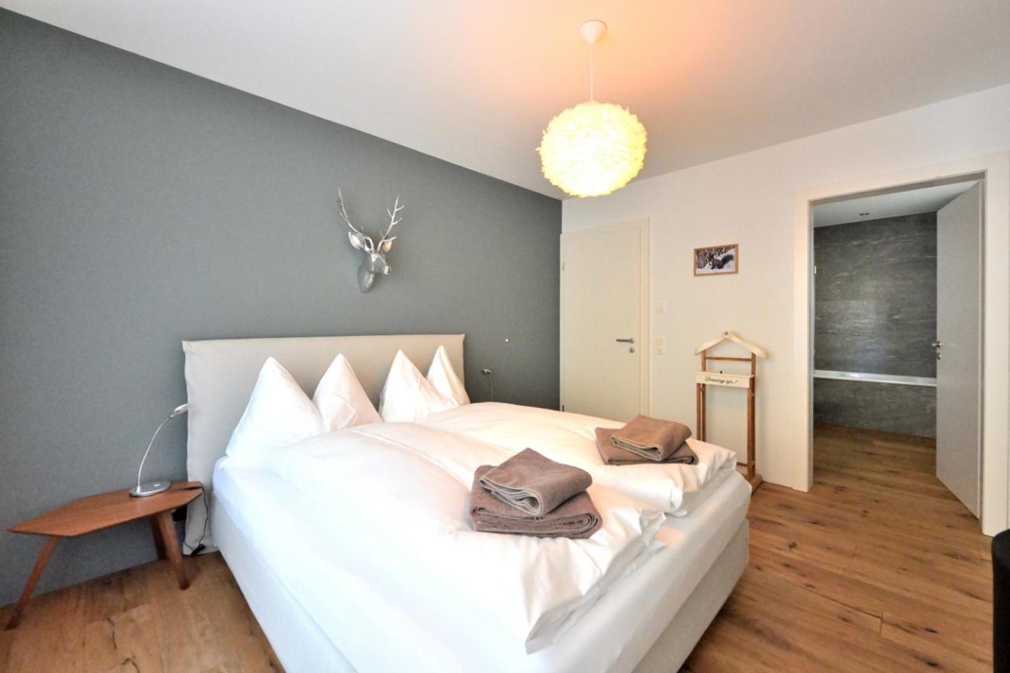 Fontana Apartman Arosa Kültér fotó