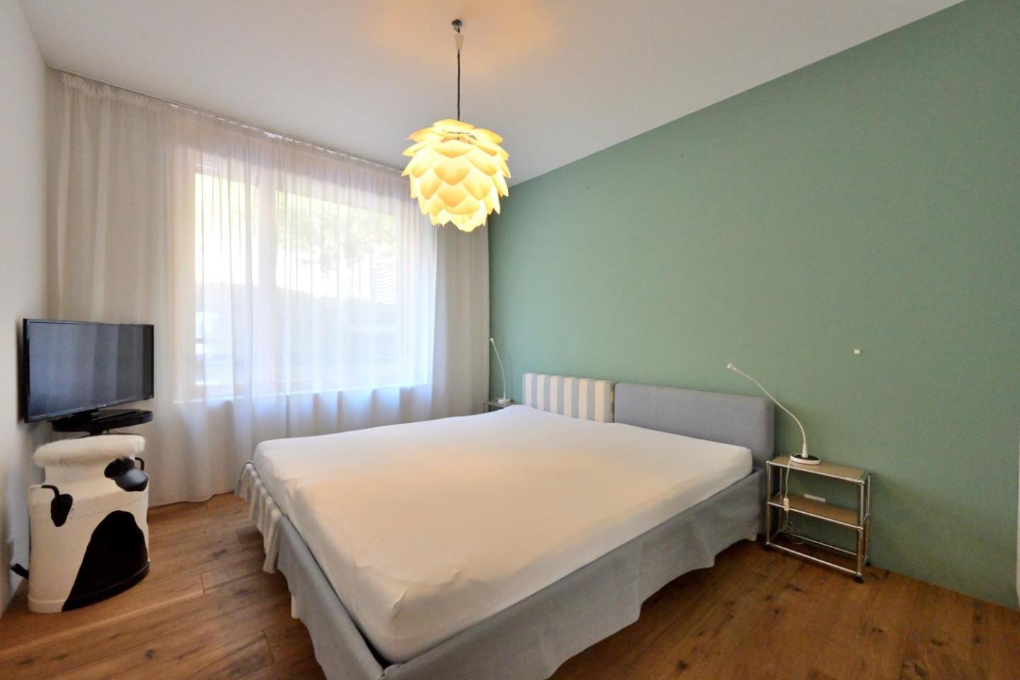 Fontana Apartman Arosa Kültér fotó
